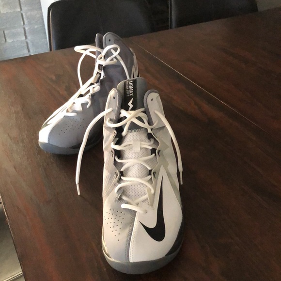 Mens Air Max Stutter Step 2 - Picture 2 of 6